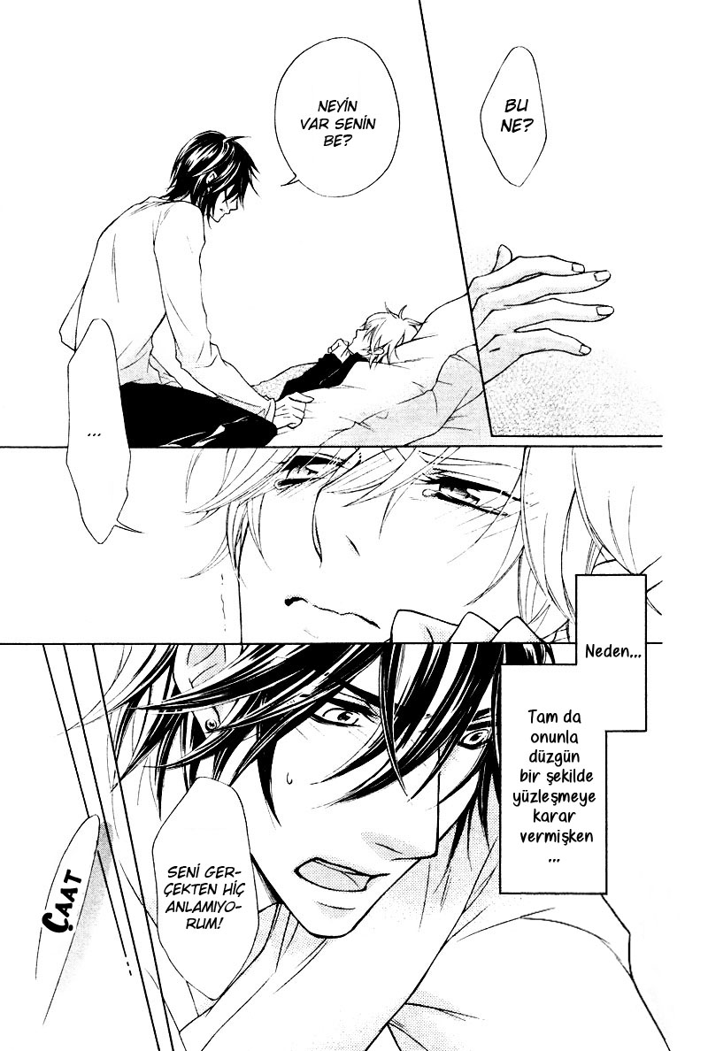 Hitomi no Dokusenyoku Vol. 1 Ch. 2 第25页