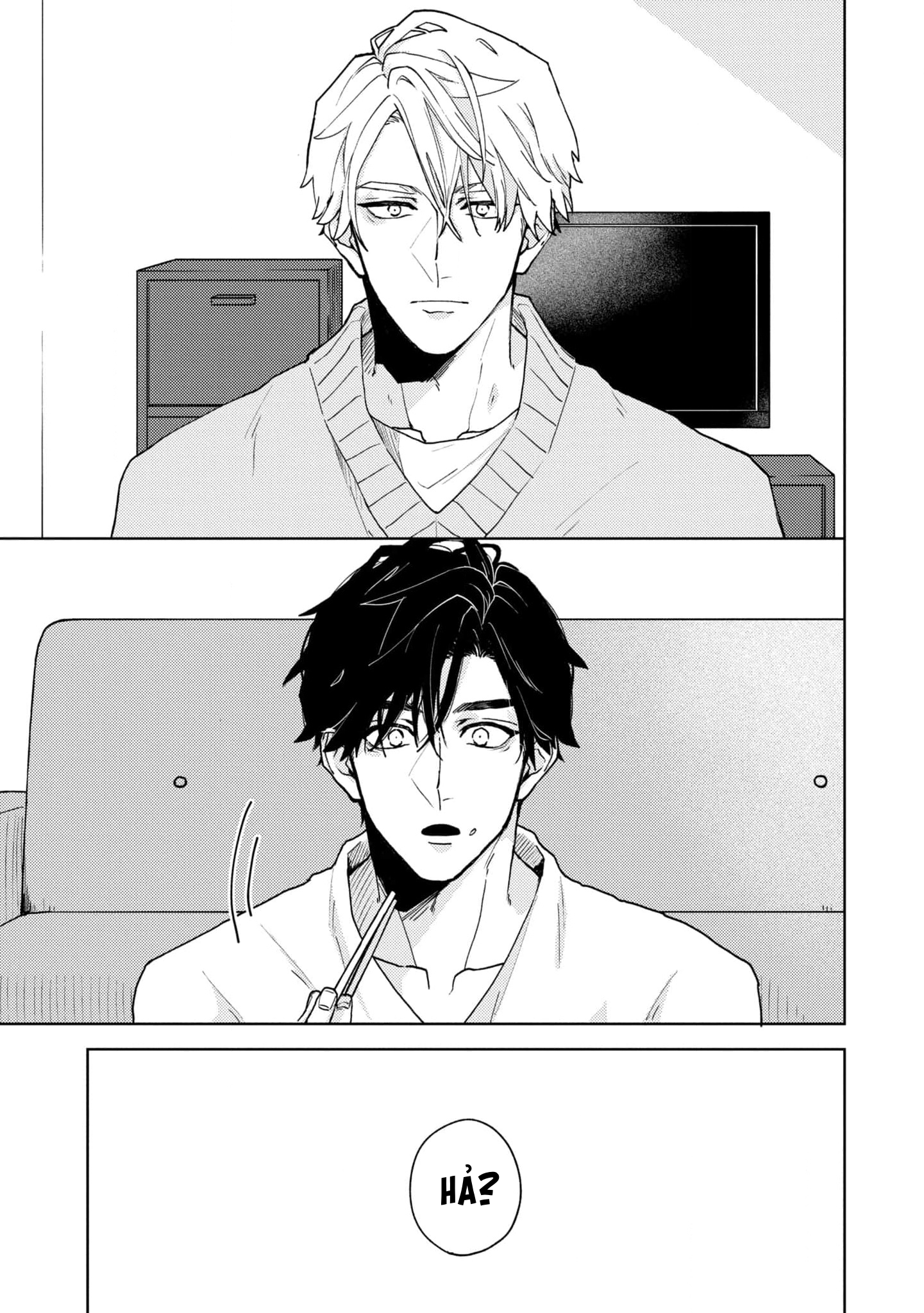 Love Hug Therapy Vol. 1 Ch. 1 第9页
