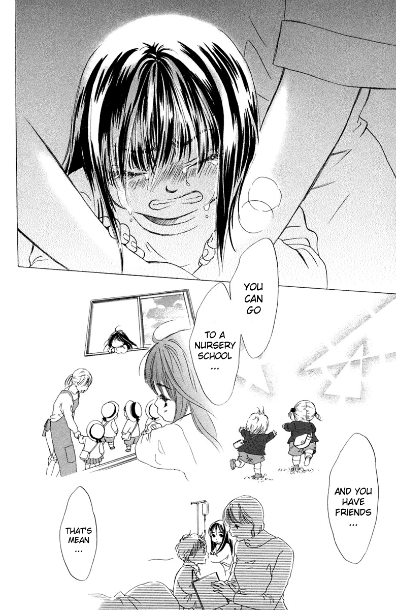 Oneichan to Issho Vol. 2 Ch. 6 第24页