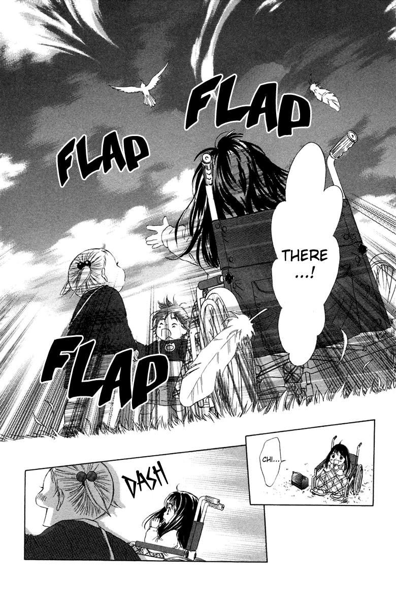Oneichan to Issho Vol. 2 Ch. 6 第7页