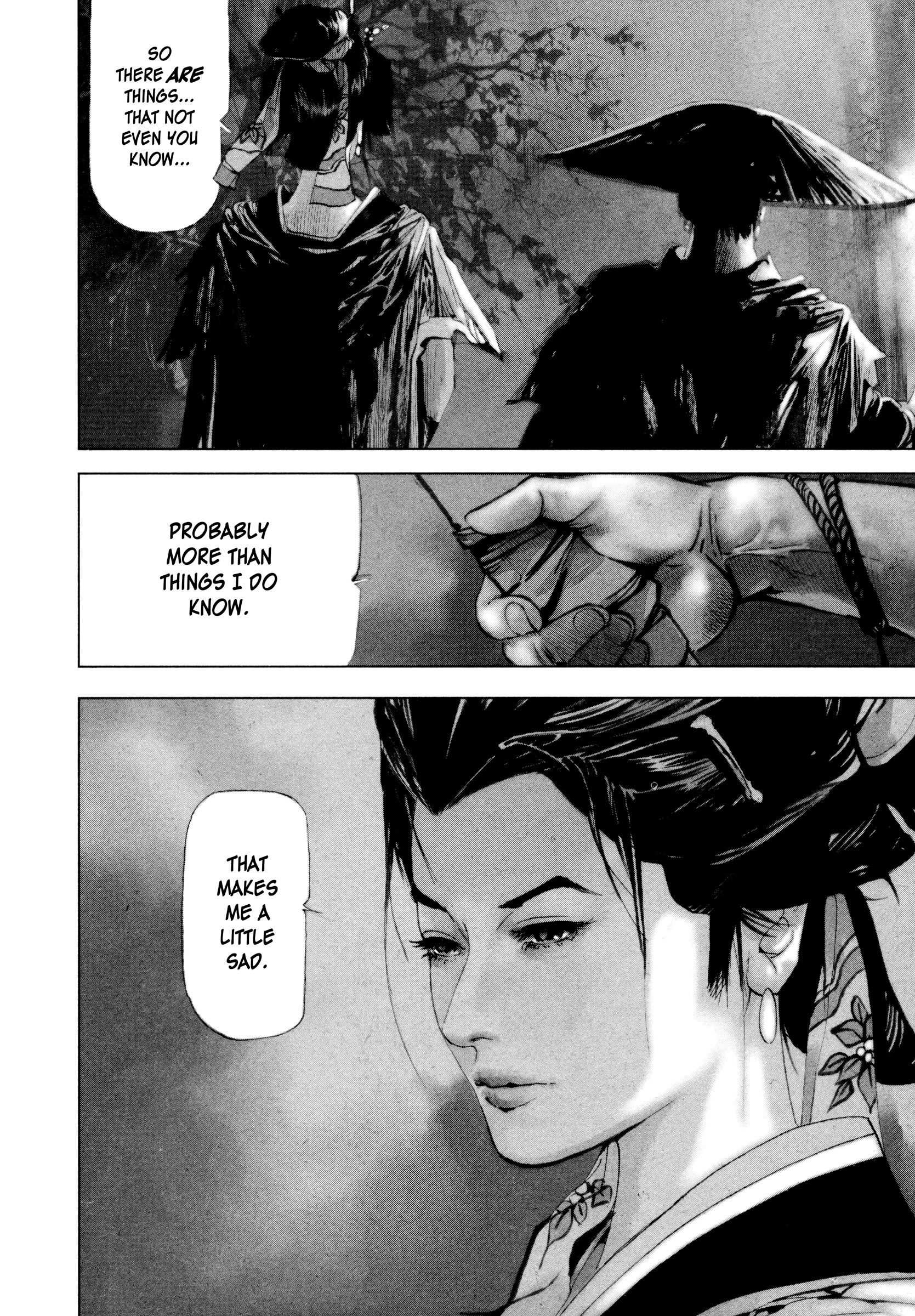 The Sword of Alexander Prologue, Part 4 第16页