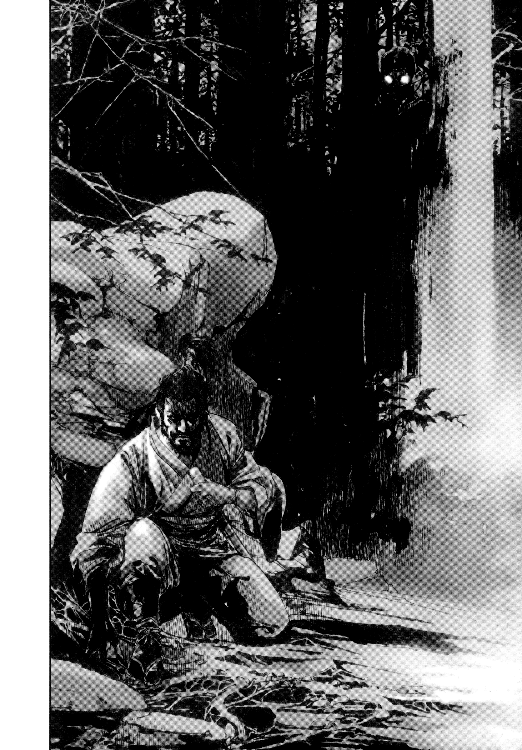 The Sword of Alexander Prologue, Part 4 第38页