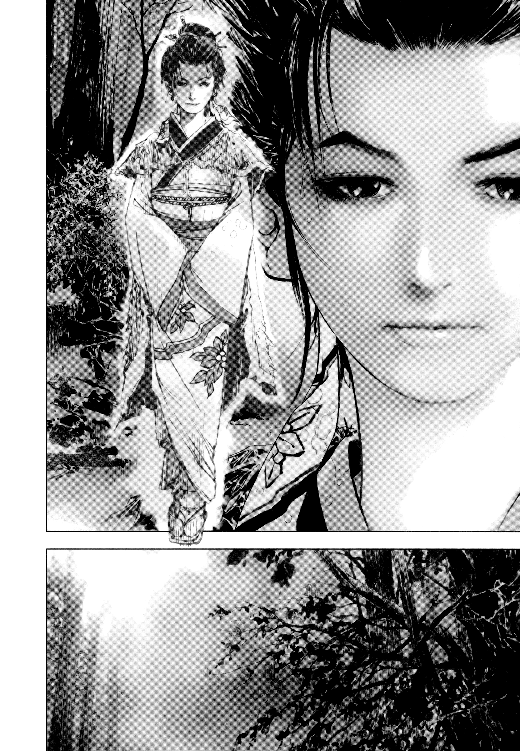 The Sword of Alexander Prologue, Part 4 第6页