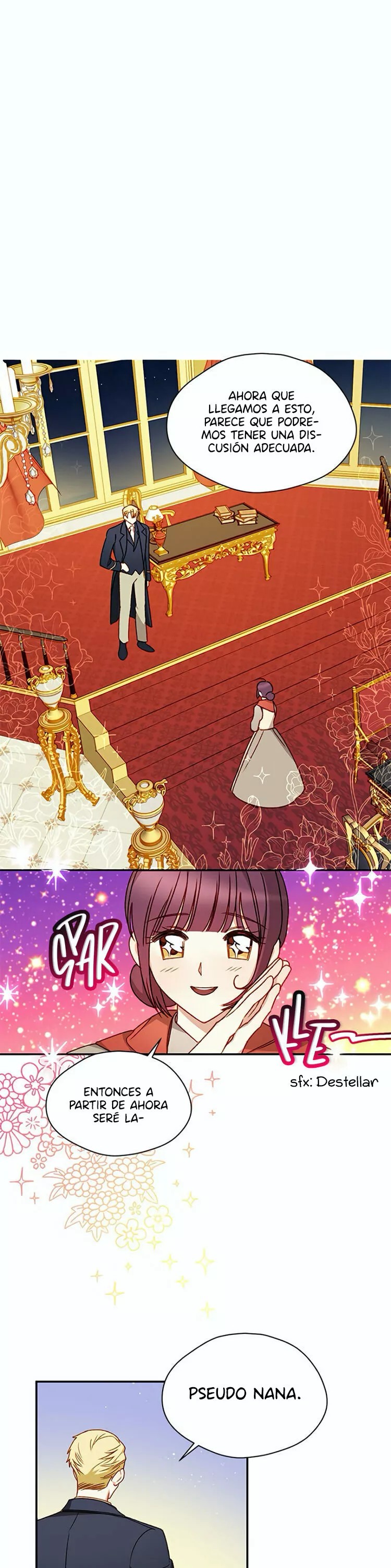 The Male Lead Is Trying to Change the Female Lead 第2页