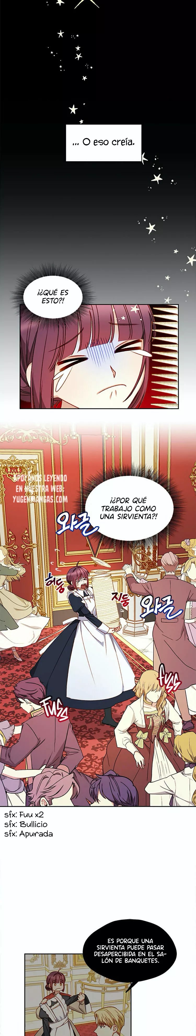 The Male Lead Is Trying to Change the Female Lead Ch. 5 第15页