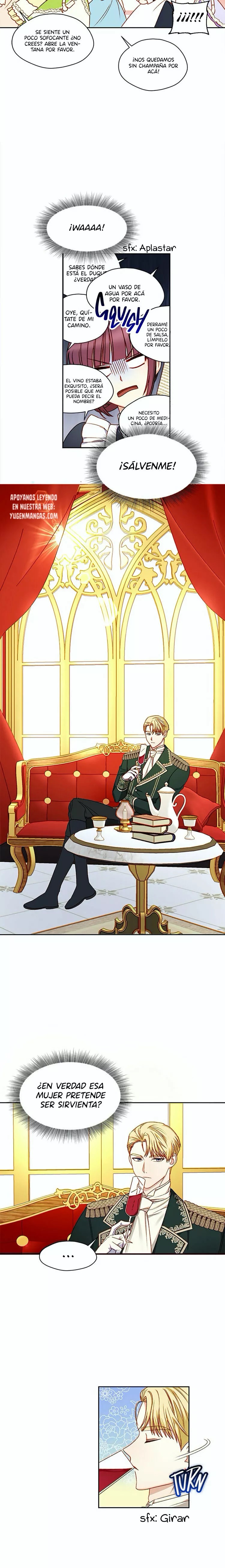 The Male Lead Is Trying to Change the Female Lead Ch. 5 第18页