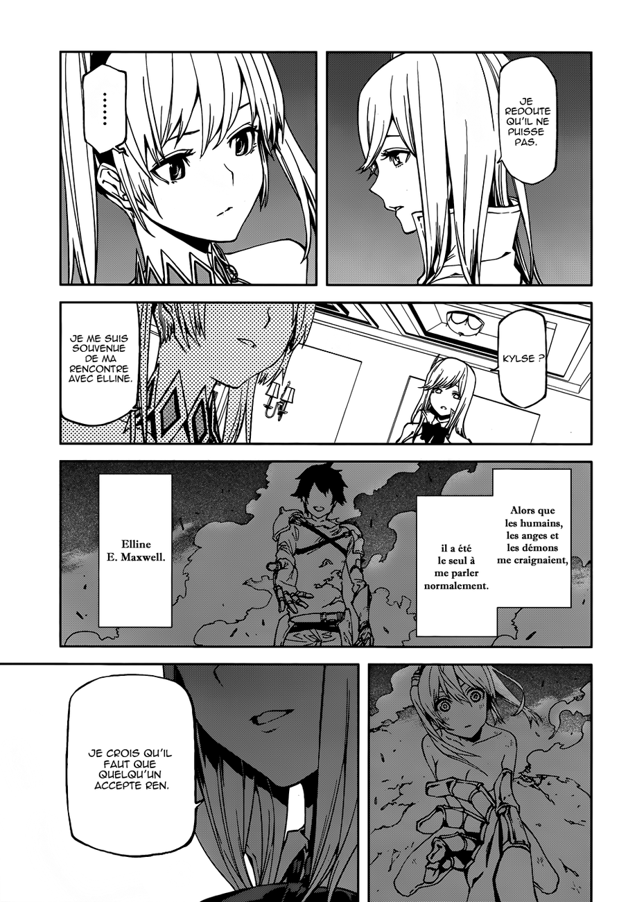 Sekai no Owari no Encore Vol. 1 Ch. 2 第18页