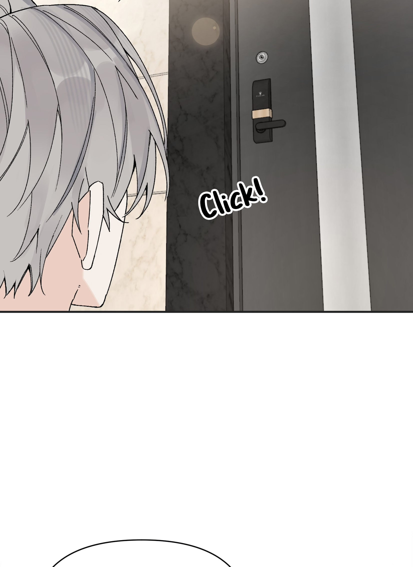 Jintian Ni Louxianle Ma?! Is there really no chance? 第16页