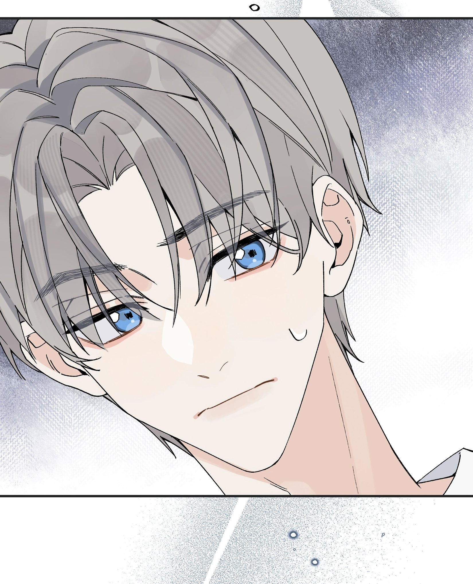 Jintian Ni Louxianle Ma?! Is there really no chance? 第22页
