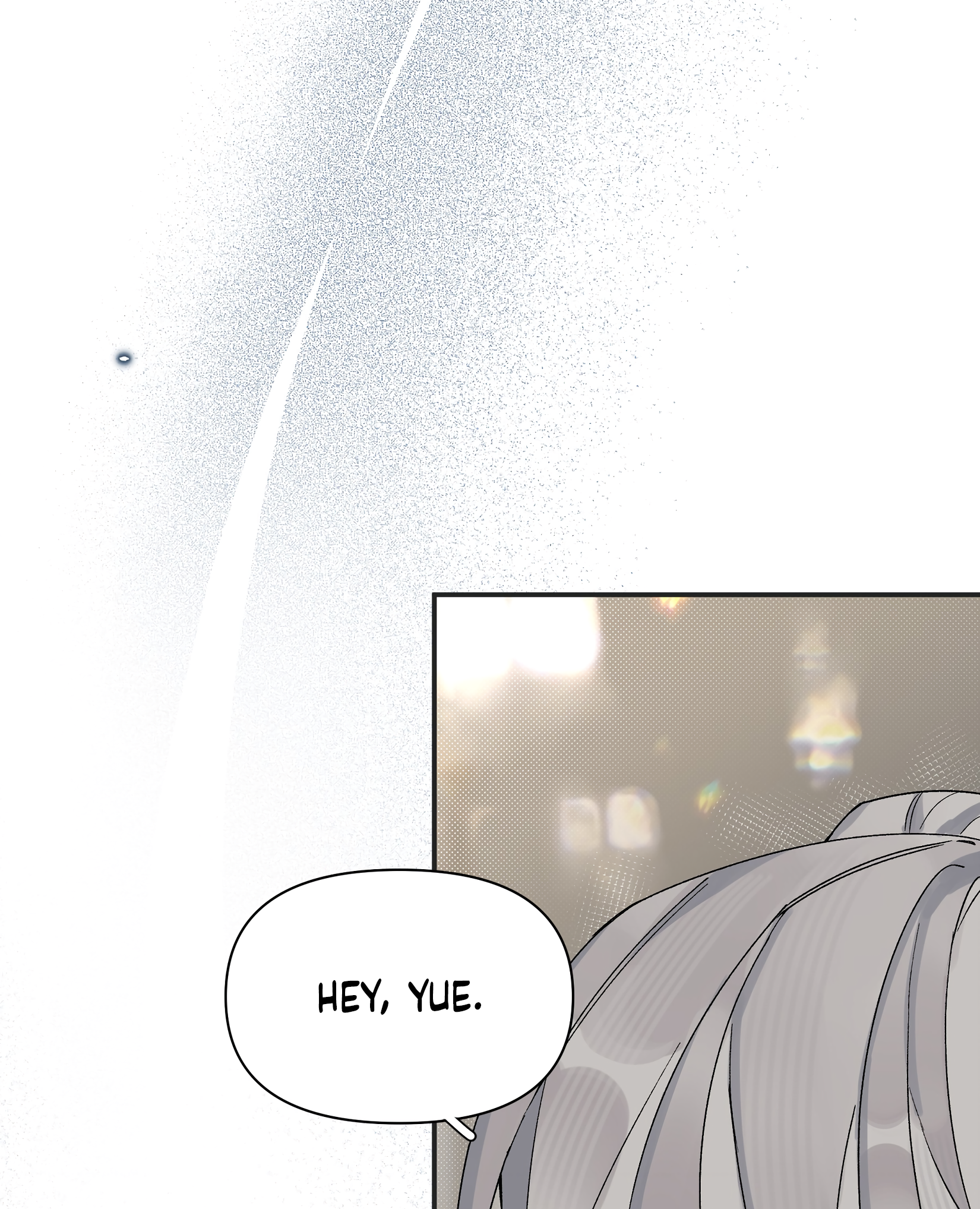 Jintian Ni Louxianle Ma?! Is there really no chance? 第23页