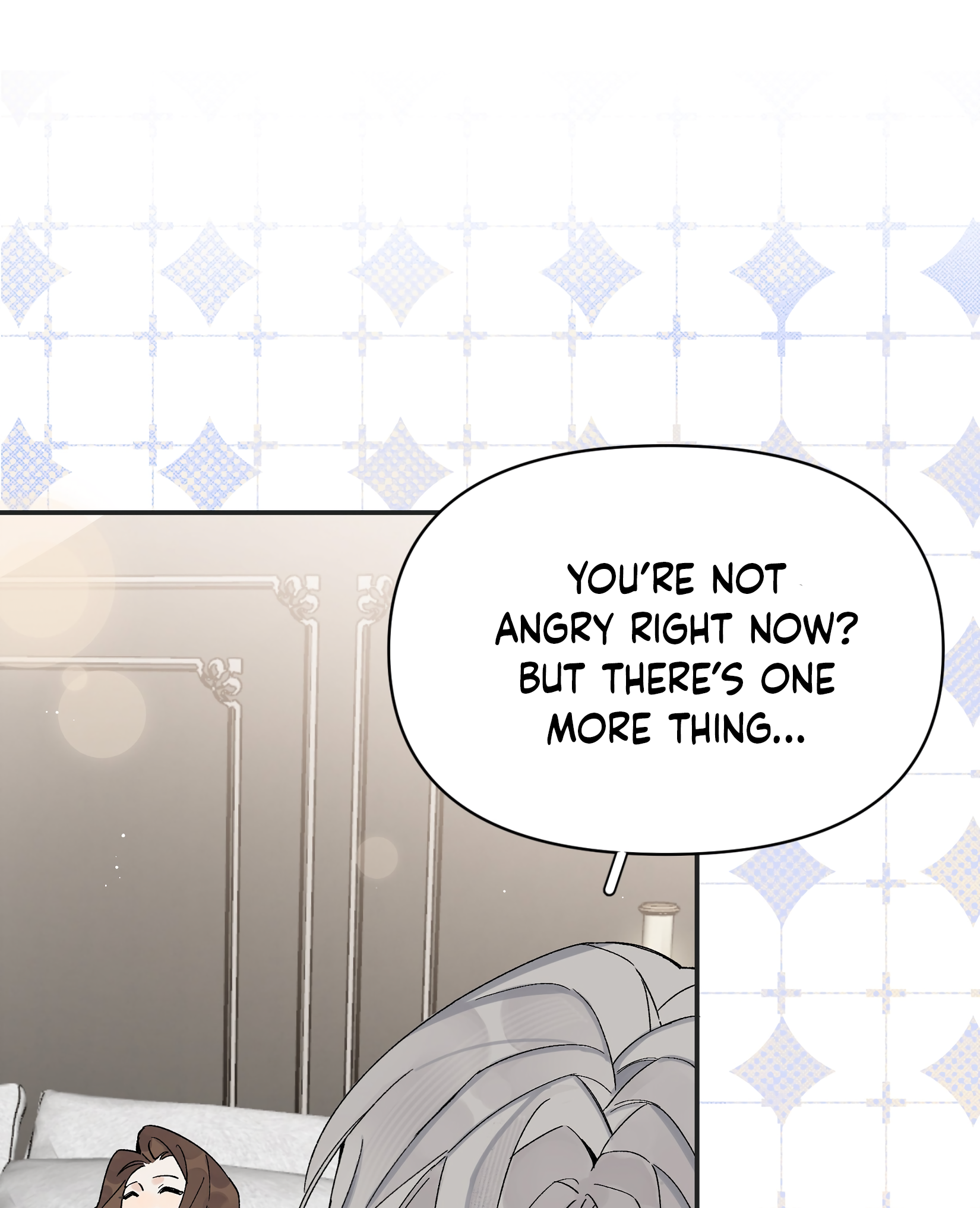 Jintian Ni Louxianle Ma?! Is there really no chance? 第25页
