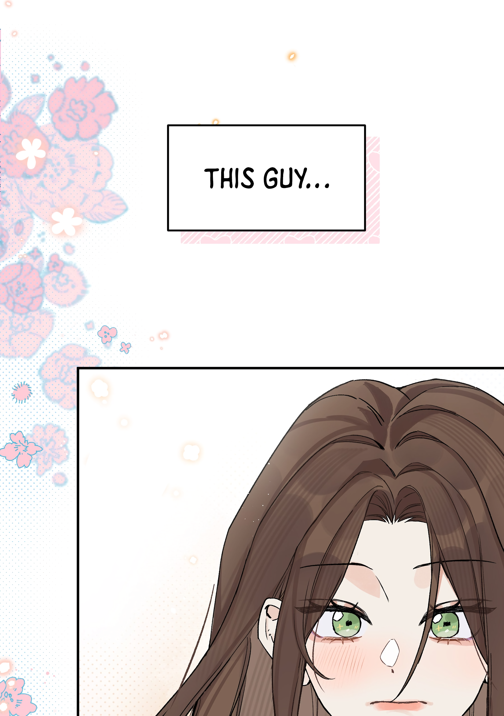 Jintian Ni Louxianle Ma?! Is there really no chance? 第44页