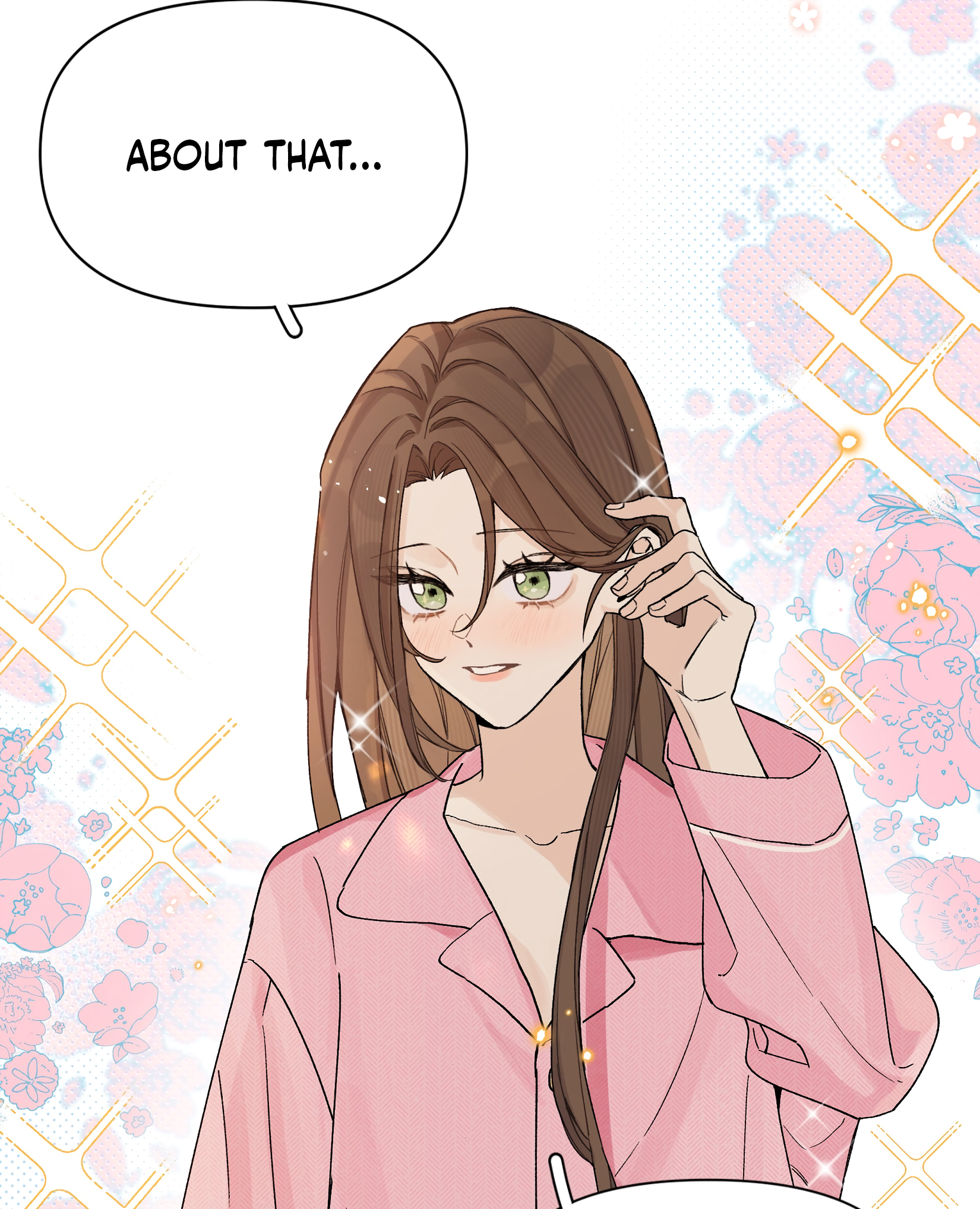 Jintian Ni Louxianle Ma?! Is there really no chance? 第46页