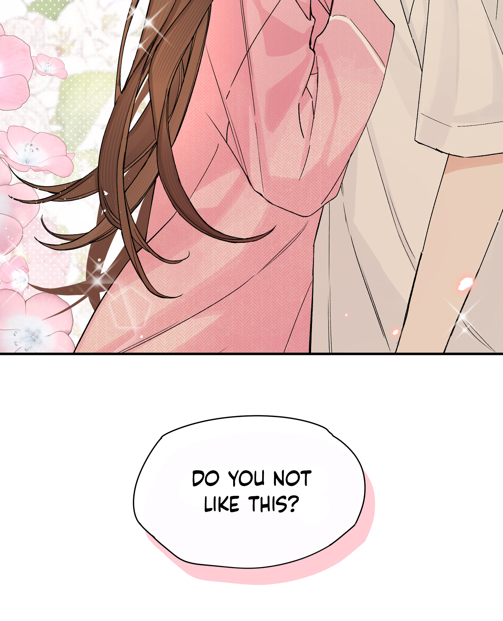 Jintian Ni Louxianle Ma?! Is there really no chance? 第52页