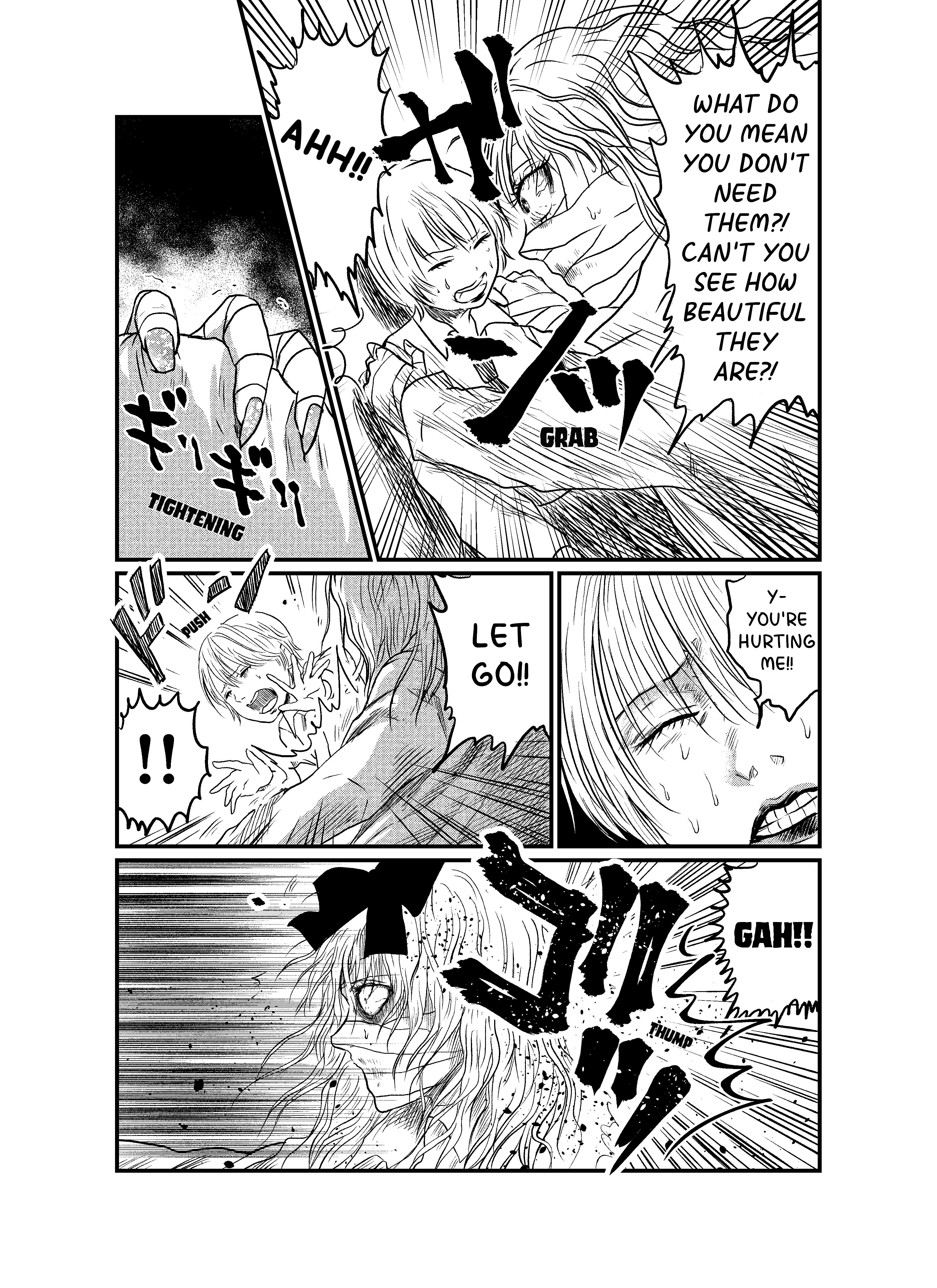 Nail Girl 第7页