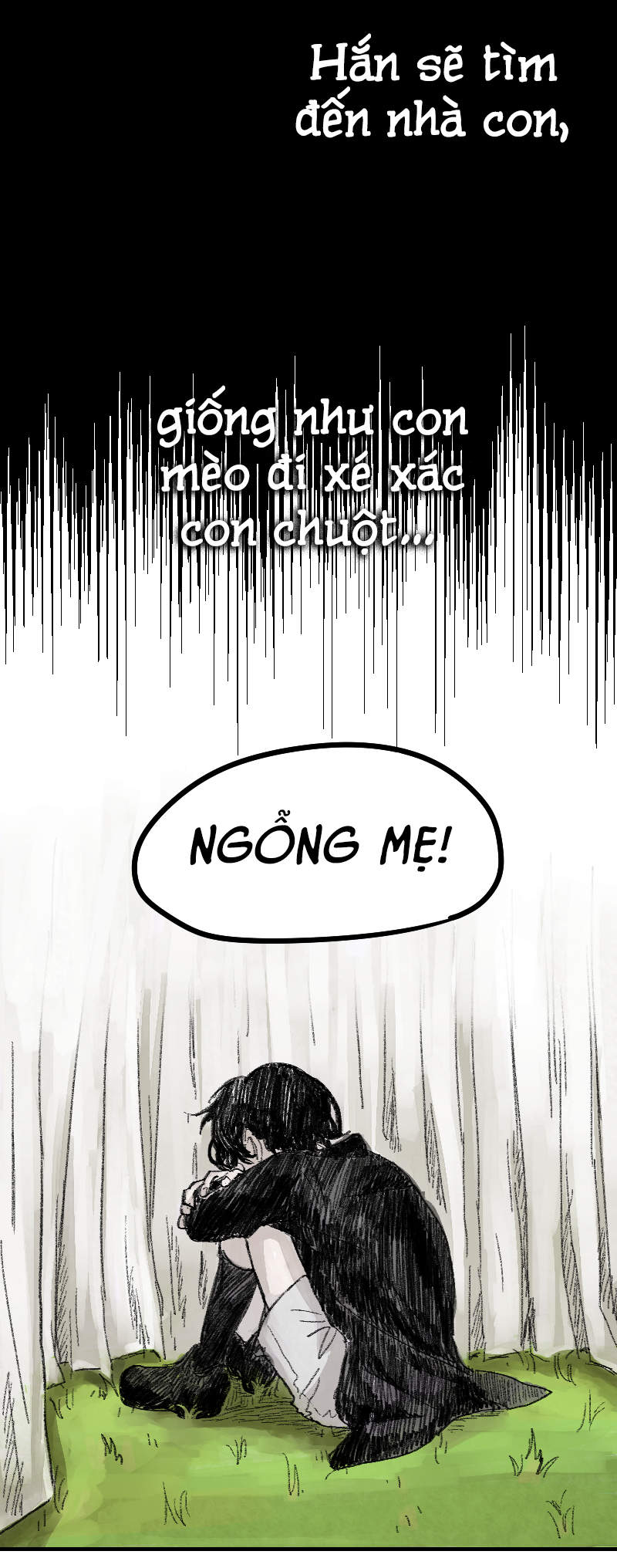 Ellie's Mother Goose Oneshot 第13页