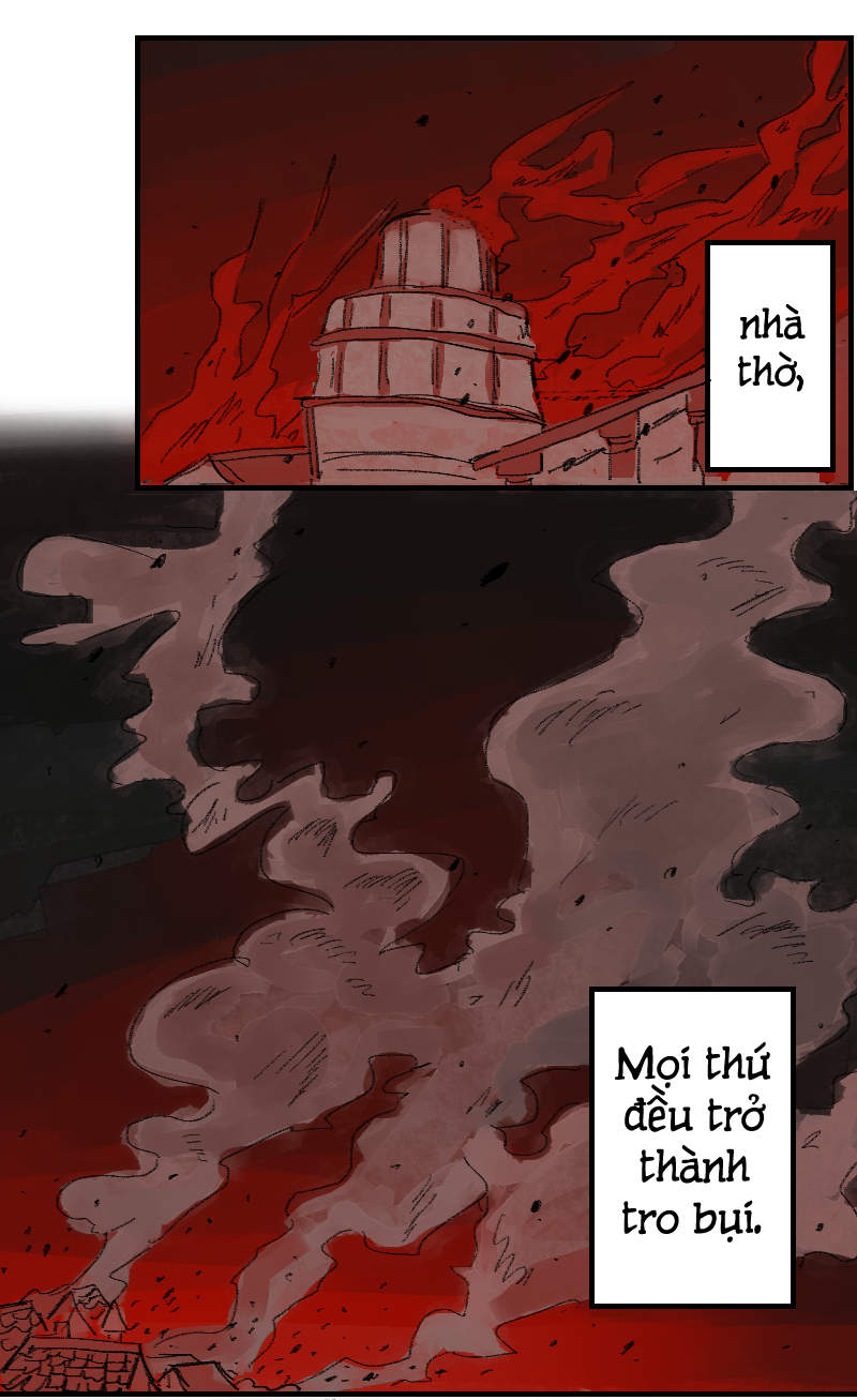Ellie's Mother Goose Oneshot 第167页