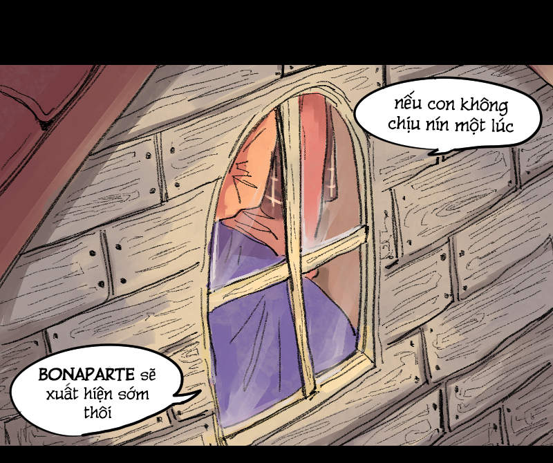 Ellie's Mother Goose Oneshot 第3页