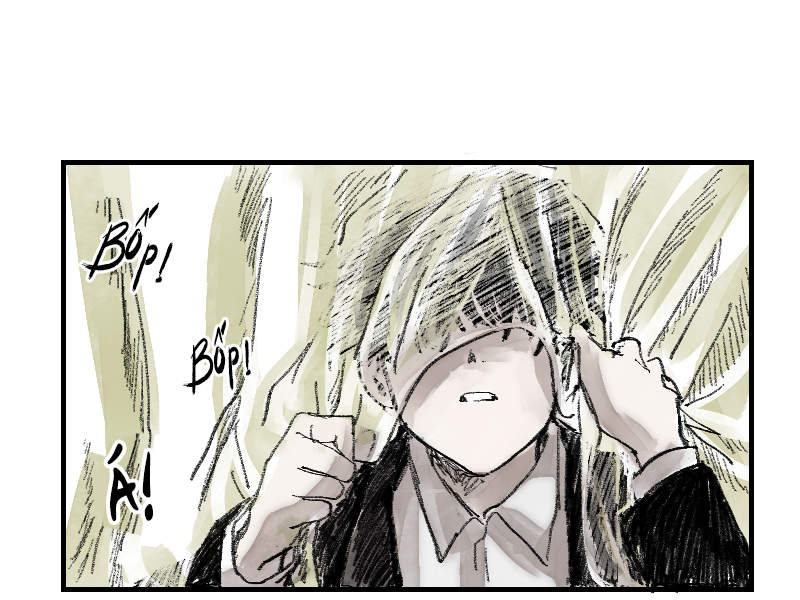 Ellie's Mother Goose Oneshot 第33页