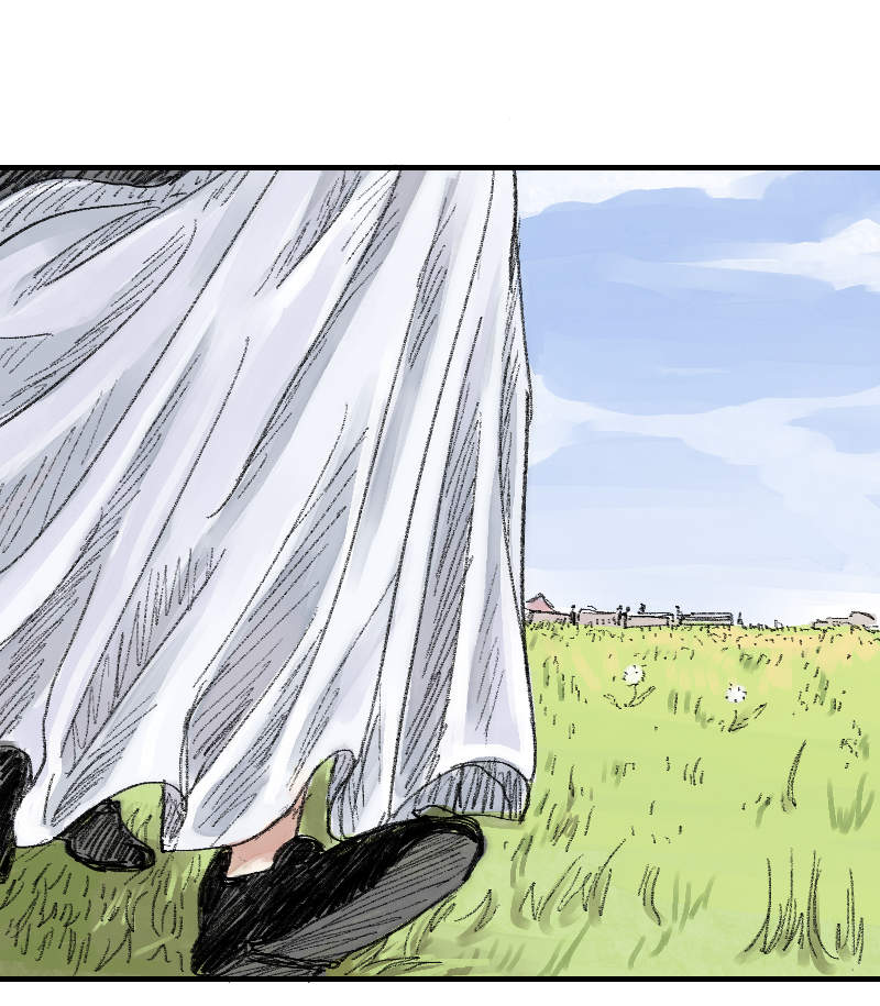 Ellie's Mother Goose Oneshot 第37页