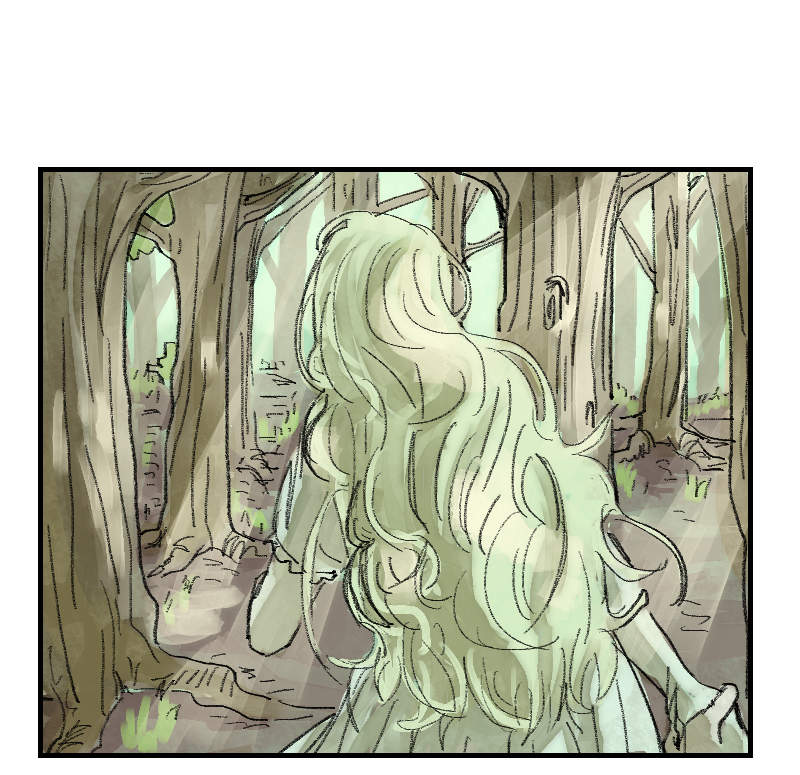 Ellie's Mother Goose Oneshot 第38页
