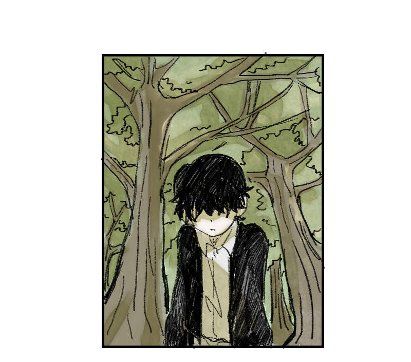 Ellie's Mother Goose Oneshot 第41页