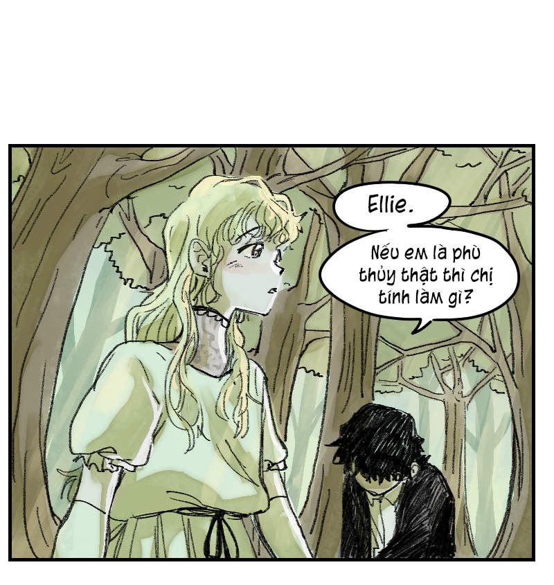 Ellie's Mother Goose Oneshot 第42页