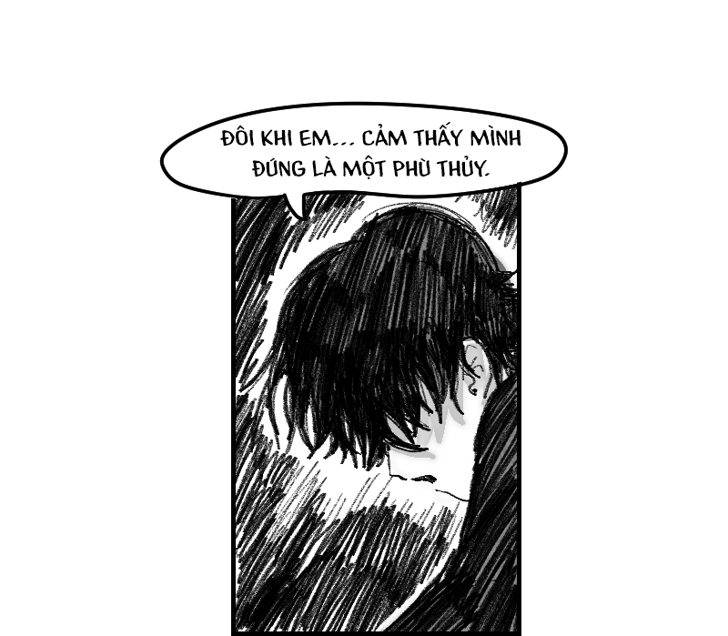 Ellie's Mother Goose Oneshot 第45页
