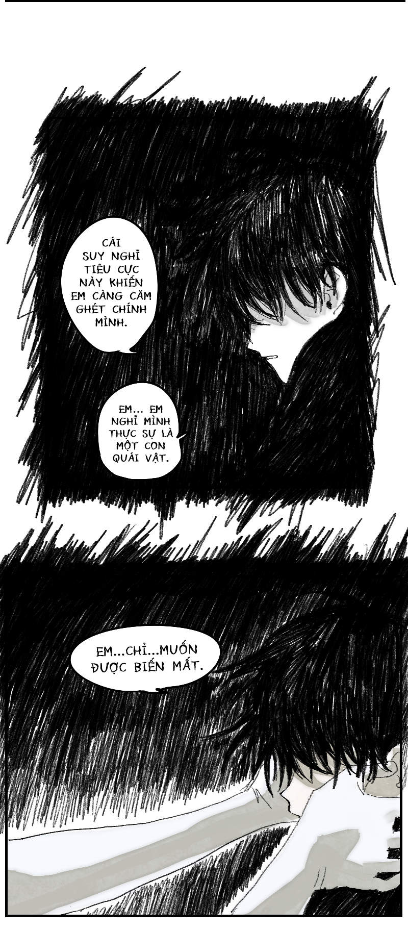 Ellie's Mother Goose Oneshot 第47页