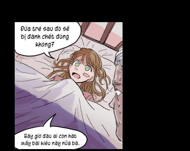 Ellie's Mother Goose Oneshot 第6页