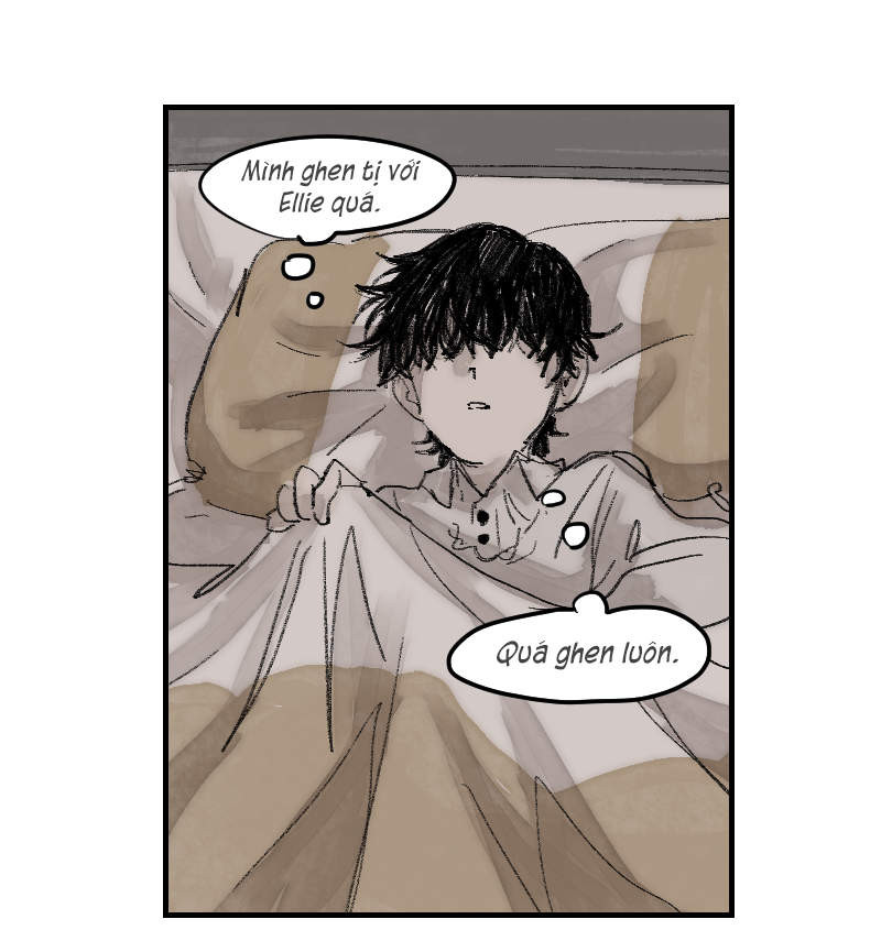 Ellie's Mother Goose Oneshot 第55页