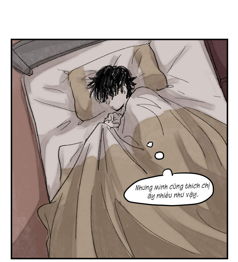 Ellie's Mother Goose Oneshot 第56页