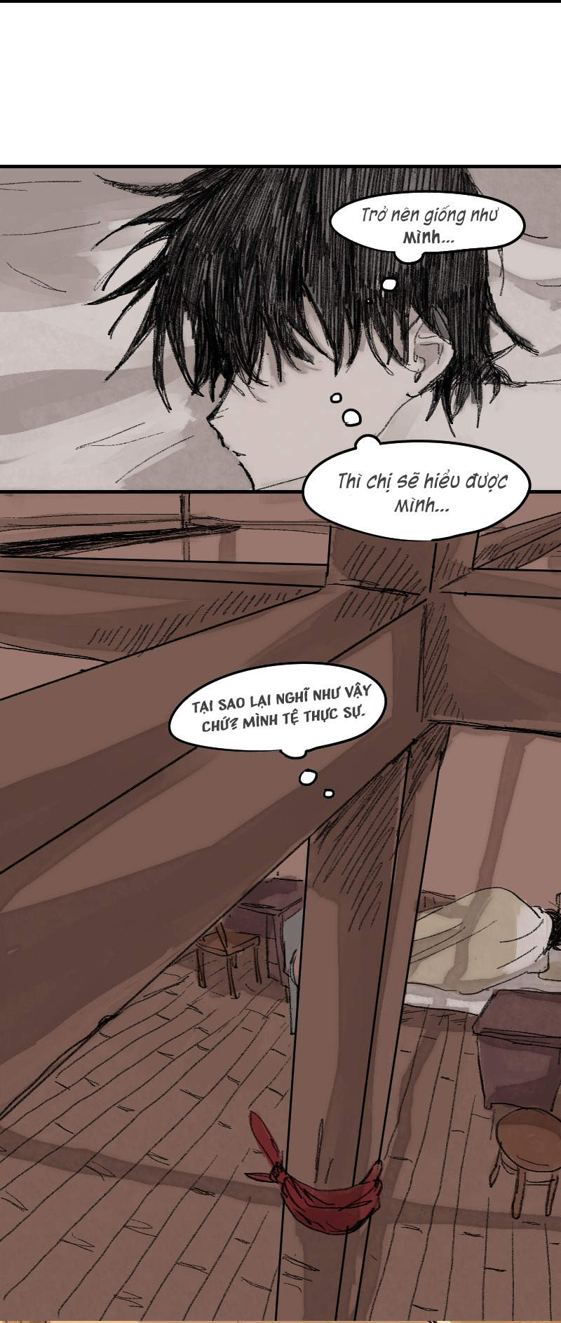 Ellie's Mother Goose Oneshot 第58页