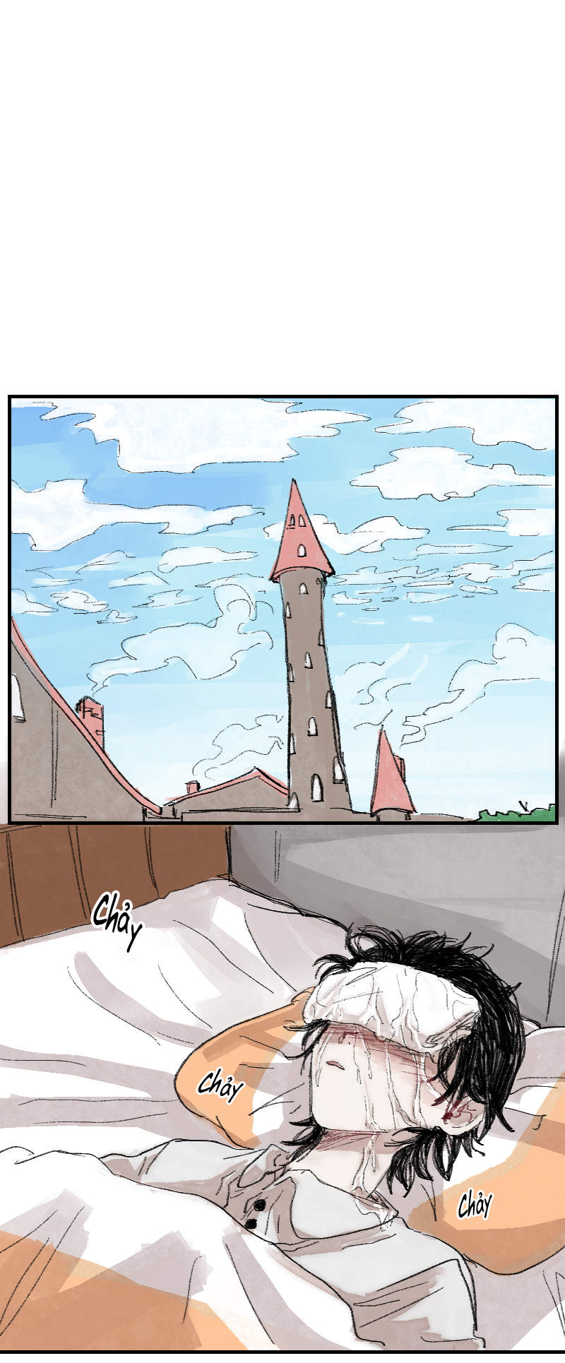 Ellie's Mother Goose Oneshot 第64页