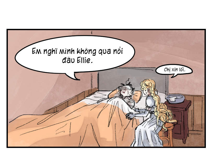 Ellie's Mother Goose Oneshot 第65页