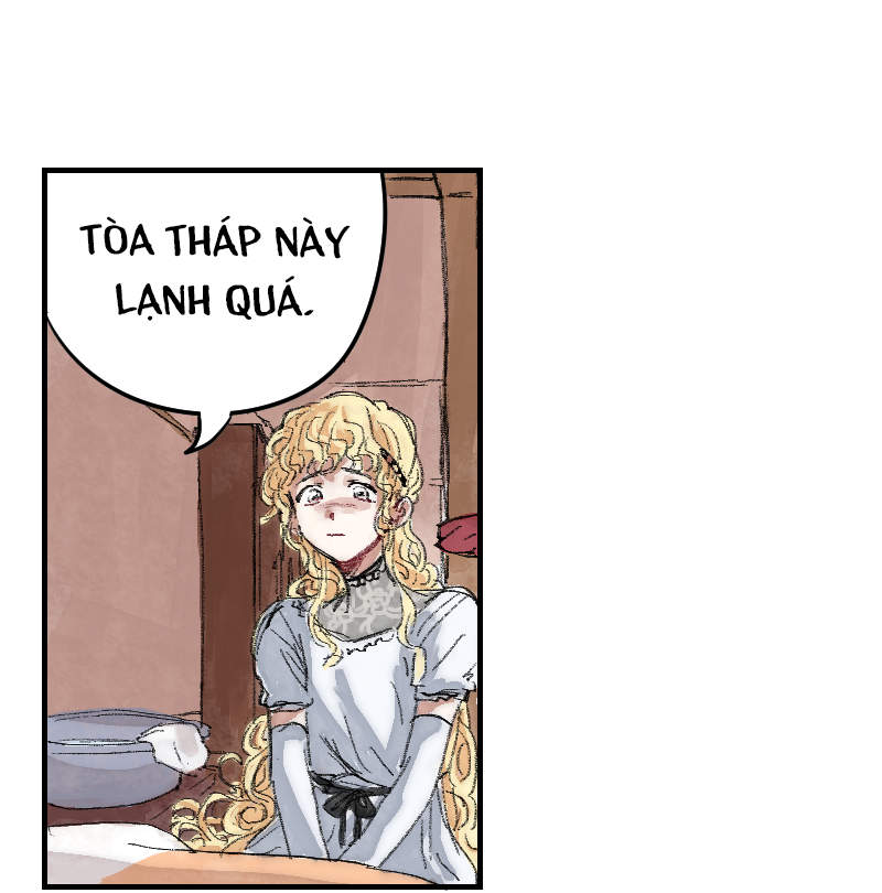 Ellie's Mother Goose Oneshot 第66页