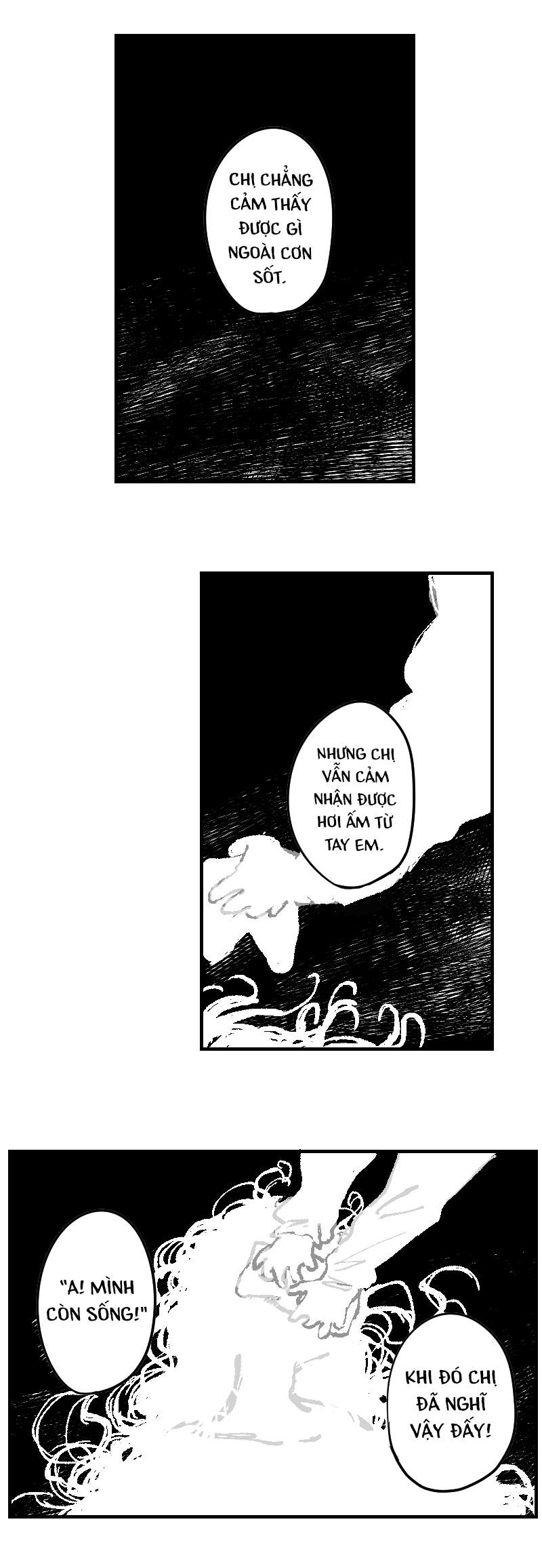Ellie's Mother Goose Oneshot 第77页