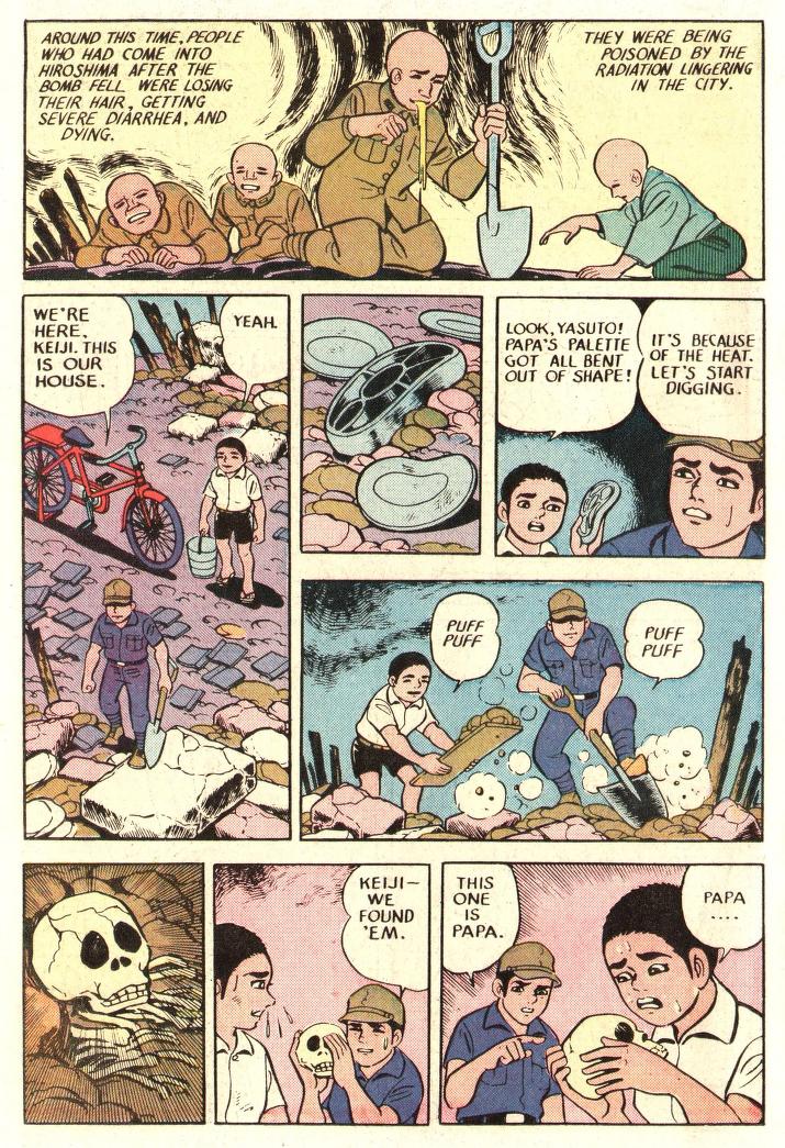 Bell of Peace Series I Saw It 第26页