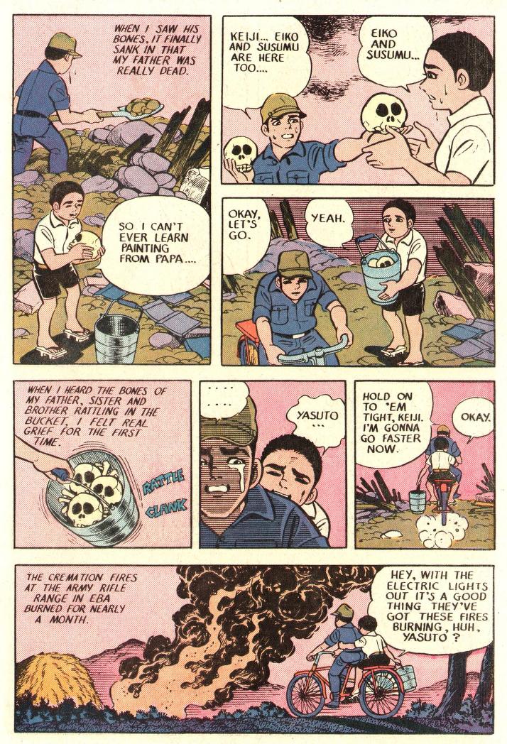 Bell of Peace Series I Saw It 第27页