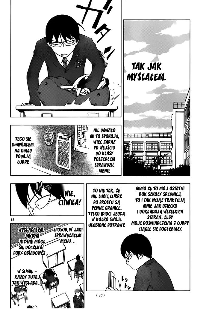 Birdmen Prolog 1 第13页