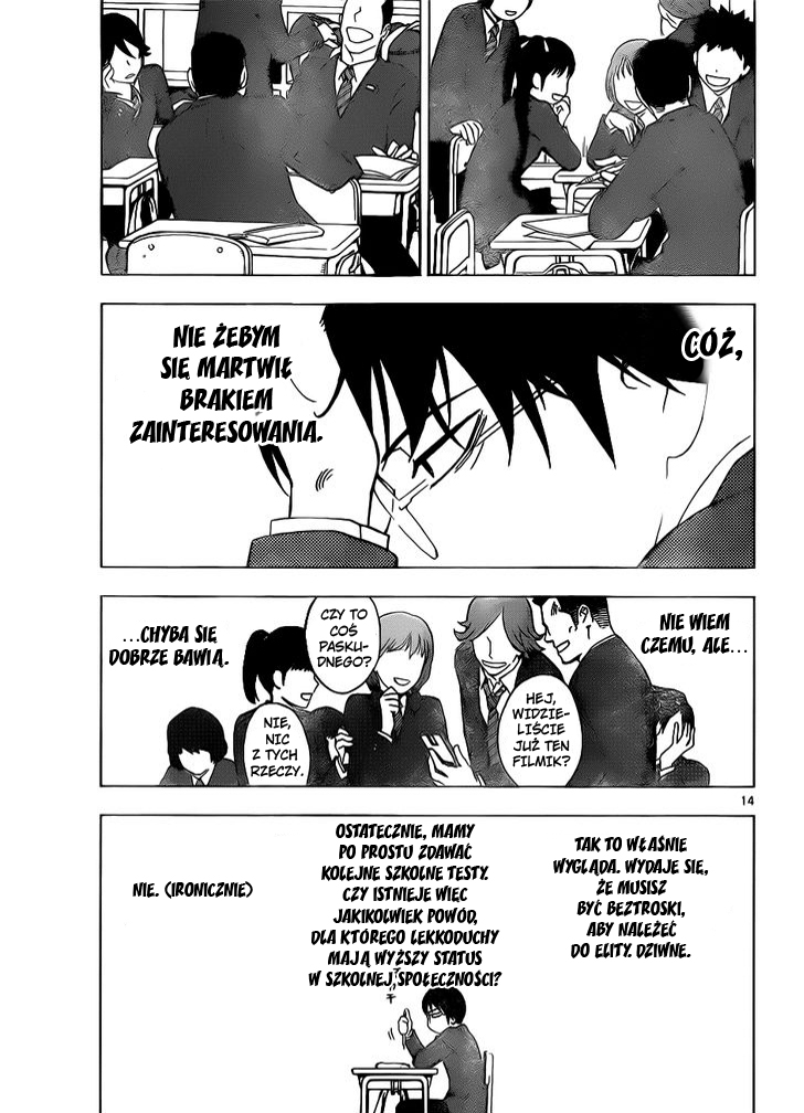 Birdmen Prolog 1 第14页
