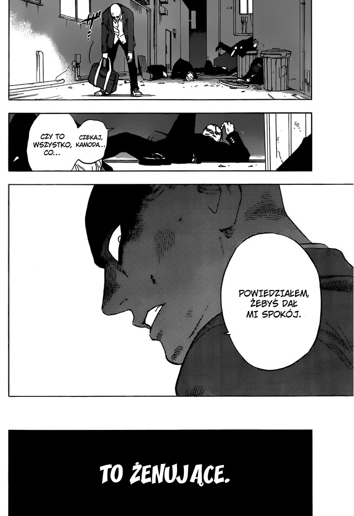 Birdmen Prolog 1 第22页