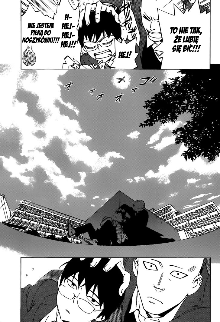 Birdmen Prolog 1 第27页