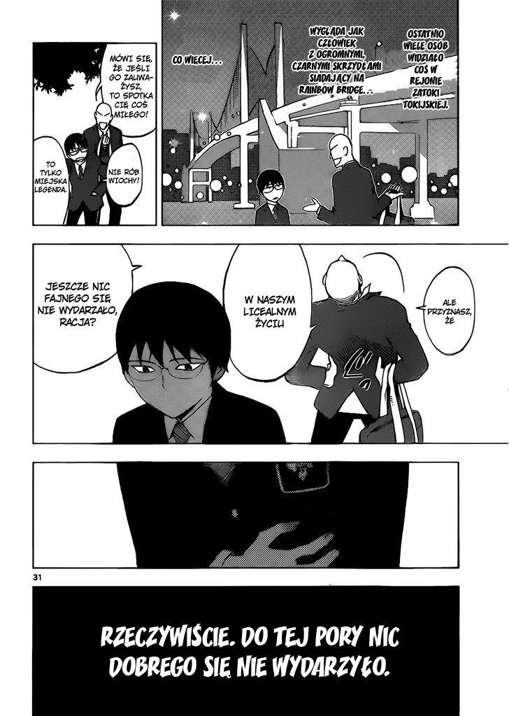 Birdmen Prolog 1 第30页
