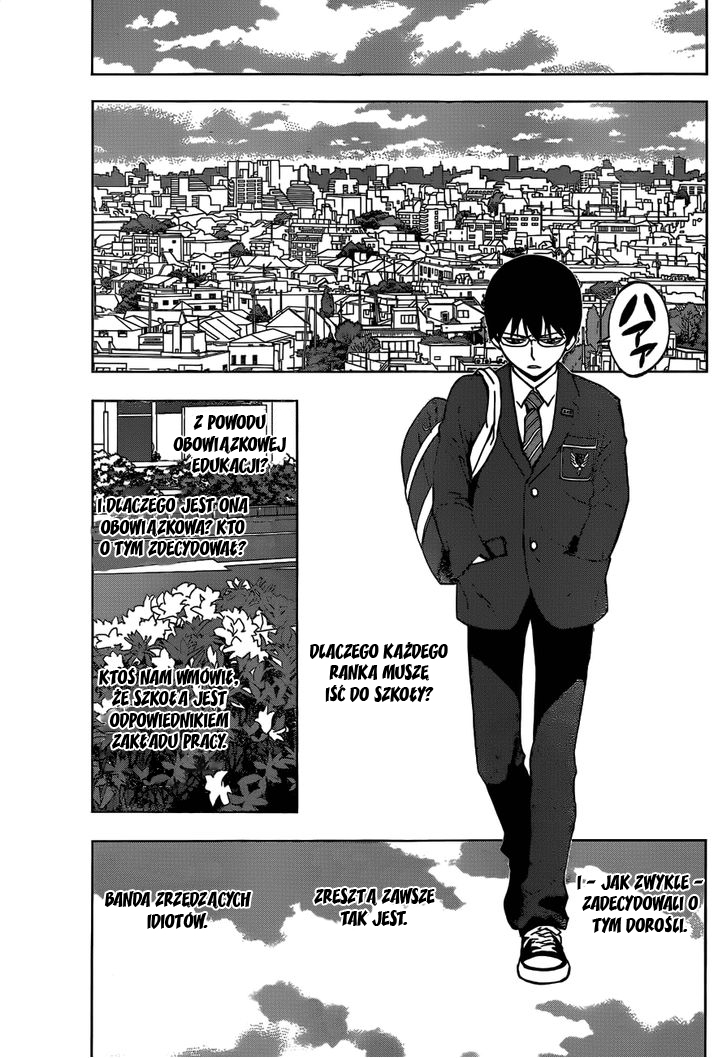 Birdmen Prolog 1 第8页