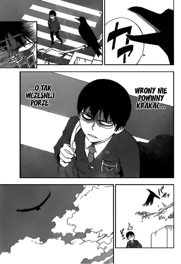 Birdmen Prolog 1 第10页