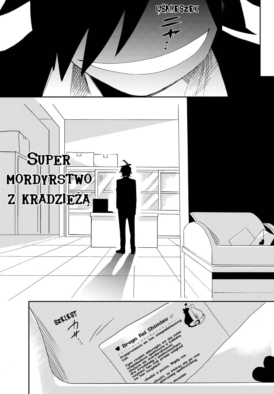 Killer Killer Szpital Symbioza 第40页