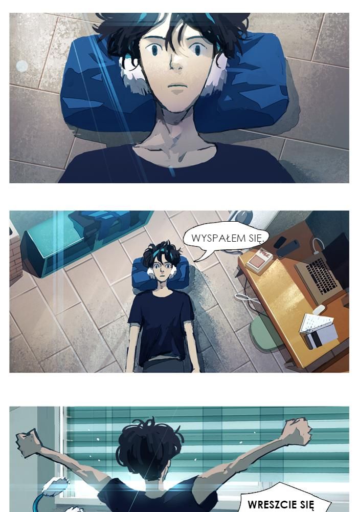 Jaeang eun Mimyohage Ch. 6 第2页