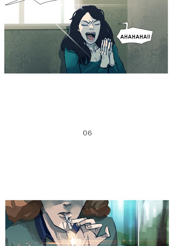 Jaeang eun Mimyohage Ch. 6 第13页