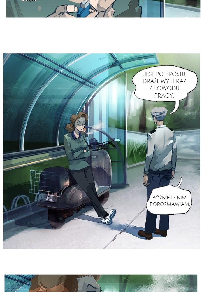 Jaeang eun Mimyohage Ch. 6 第14页